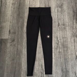 Teeki New Moon Leggings